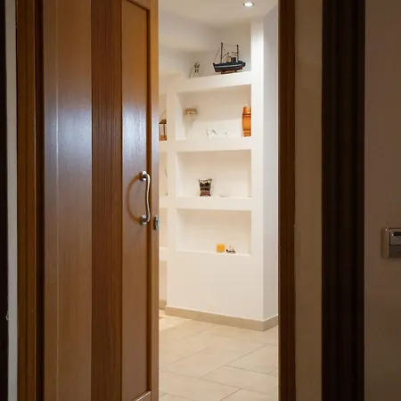 דירה Casa Al Borgo By Wonderful Italy אולביה