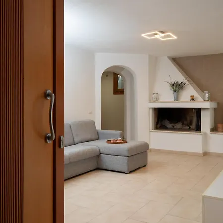 Casa Al Borgo By Wonderful Italy Daire *