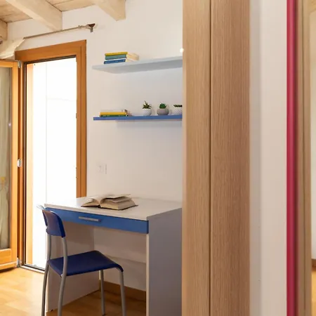 Casa Al Borgo By Wonderful Italy Olbia