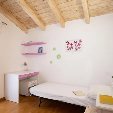 Casa Al Borgo By Wonderful Italy דירה