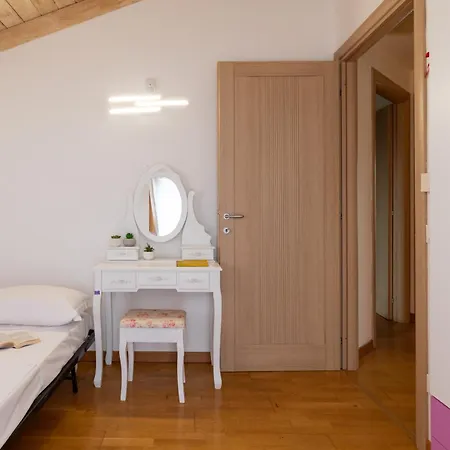 דירה Casa Al Borgo By Wonderful Italy *