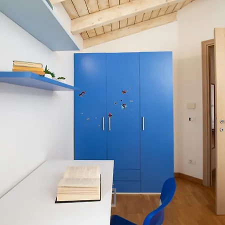 Casa Al Borgo By Wonderful Italy