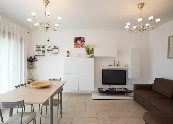 Casa Al Borgo By Wonderful Italy Appartement Olbia