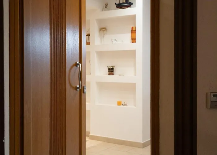 Appartement Casa Al Borgo By Wonderful Italy Olbia