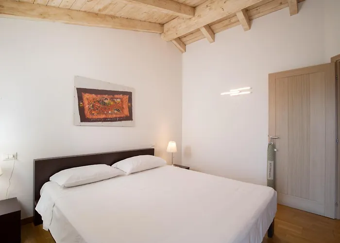 Casa Al Borgo By Wonderful Italy Olbia