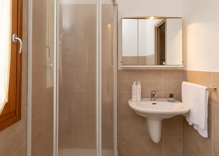 Appartement Casa Al Borgo By Wonderful Italy *