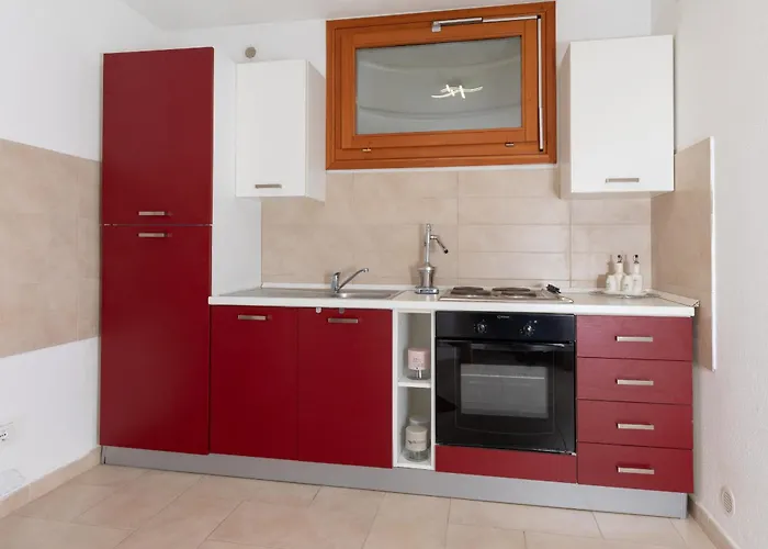 Casa Al Borgo By Wonderful Italy *