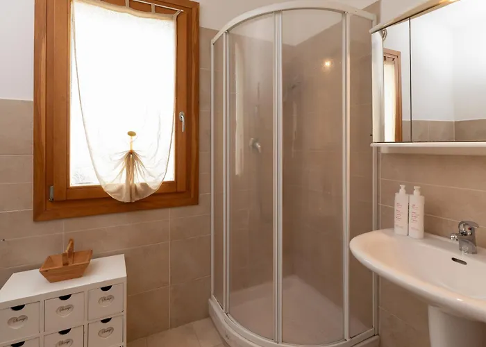 Casa Al Borgo By Wonderful Italy Appartement *