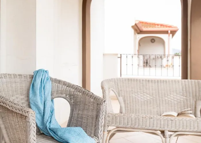 Casa Al Borgo By Wonderful Italy Appartement Olbia