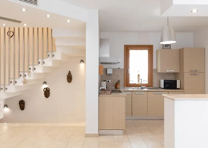 Appartement Casa Al Borgo By Wonderful Italy Olbia