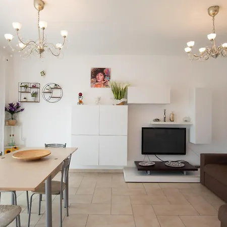 Casa Al Borgo By Wonderful Italy Apartman Olbia