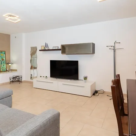 Apartament Casa Al Borgo By Wonderful Italy