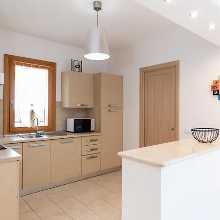 Casa Al Borgo By Wonderful Italy Apartament Olbia