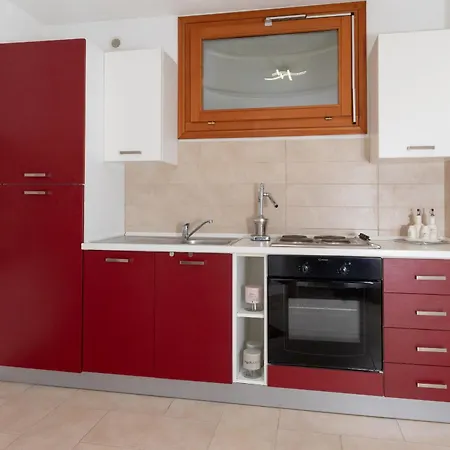 Casa Al Borgo By Wonderful Italy *