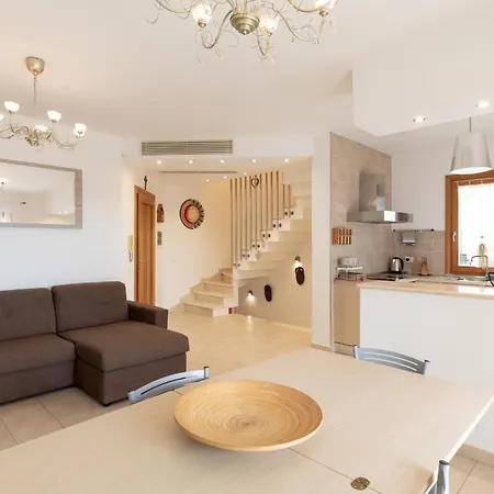 Casa Al Borgo By Wonderful Italy * Olbia