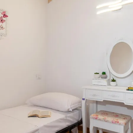 Casa Al Borgo By Wonderful Italy Apartment Olbia