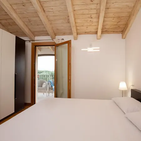 Casa Al Borgo By Wonderful Italy Olbia