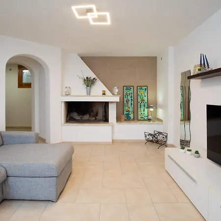 Casa Al Borgo By Wonderful Italy Apartman *
