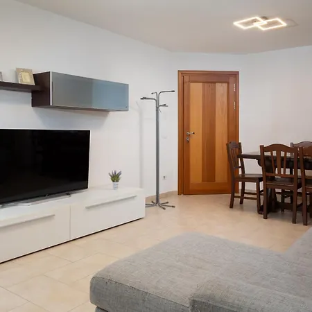 Apartman Casa Al Borgo By Wonderful Italy Olbia