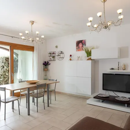 Appartamento Casa Al Borgo By Wonderful Italy