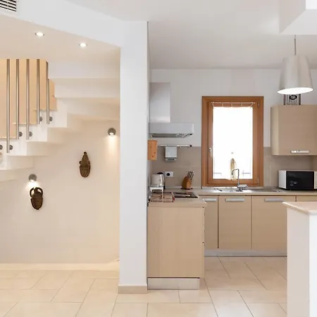 Appartamento Casa Al Borgo By Wonderful Italy Olbia