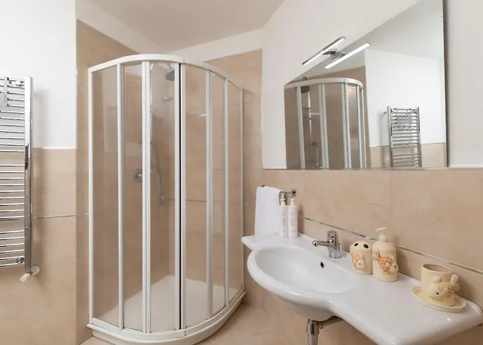 Casa Al Borgo By Wonderful Italy * Olbia