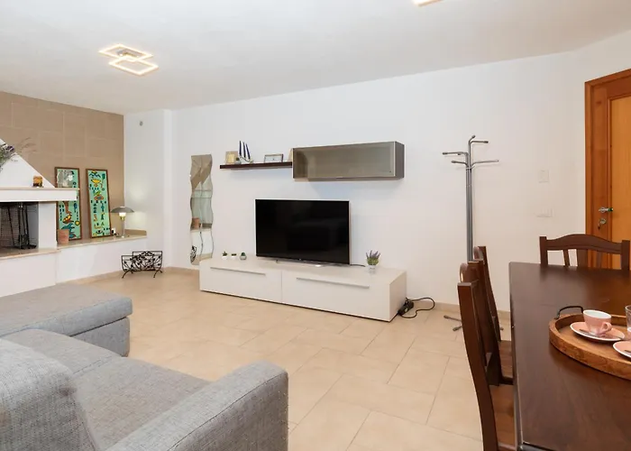 Appartamento Casa Al Borgo By Wonderful Italy