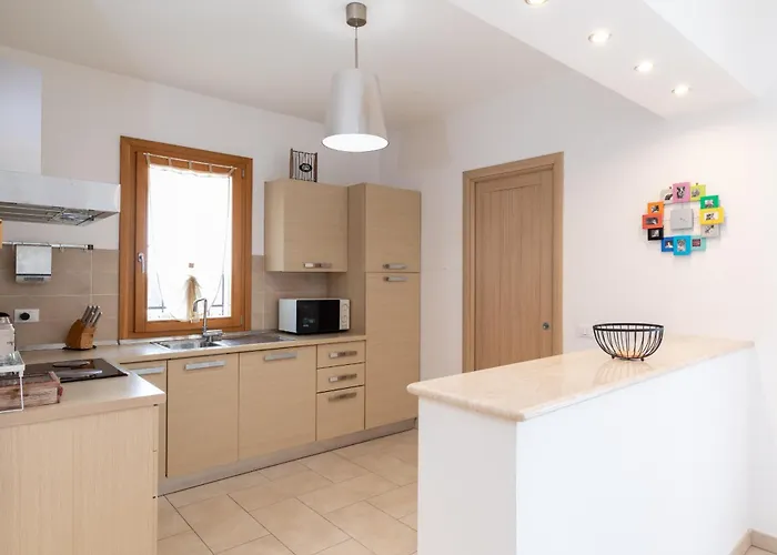 Casa Al Borgo By Wonderful Italy Appartamento Olbia