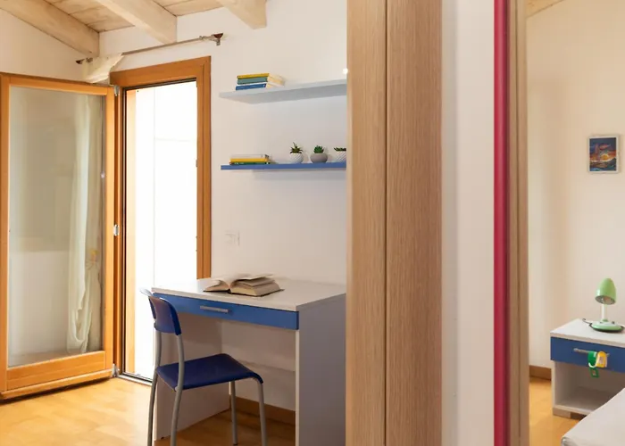 Casa Al Borgo By Wonderful Italy Olbia