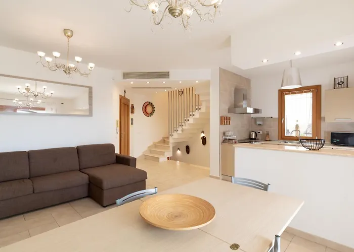 Casa Al Borgo By Wonderful Italy * Olbia