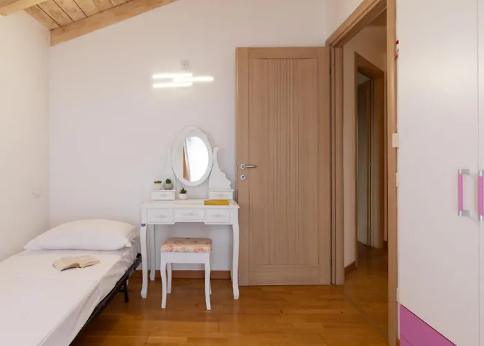 Lägenhet Casa Al Borgo By Wonderful Italy *