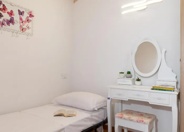 Casa Al Borgo By Wonderful Italy Lägenhet Olbia