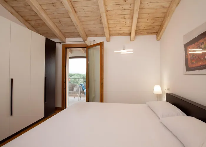 Casa Al Borgo By Wonderful Italy Olbia