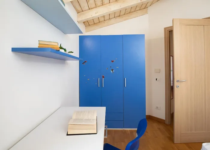 Casa Al Borgo By Wonderful Italy