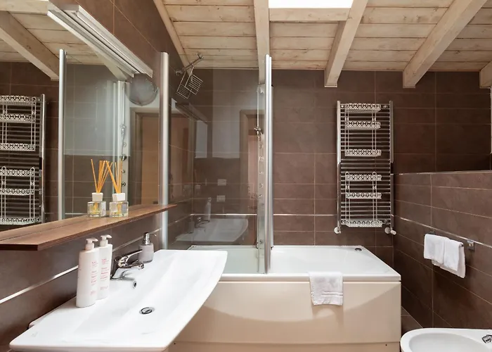 Casa Al Borgo By Wonderful Italy Appartamento