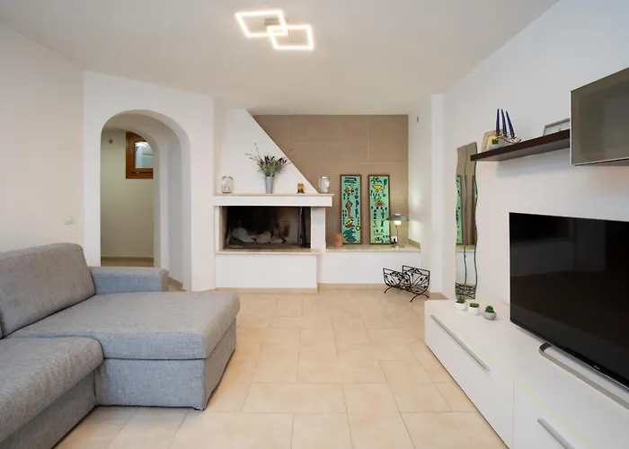 Casa Al Borgo By Wonderful Italy Appartamento *