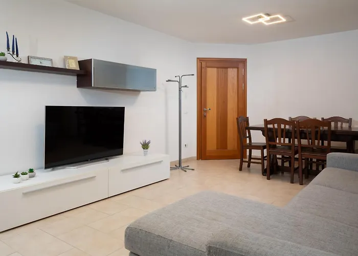 Appartamento Casa Al Borgo By Wonderful Italy Olbia