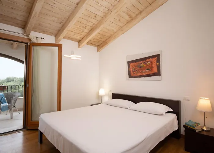 Casa Al Borgo By Wonderful Italy *